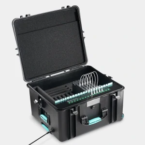 TransformerCase T16M-PD Perf. Plus USB-C - Nabíjecí Kufr