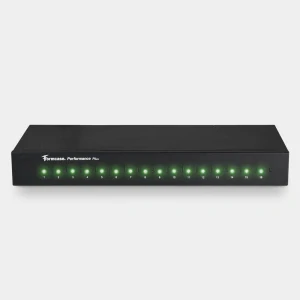 TransformerHub H16-PD Perf. Plus - 65W - USB-C - Nabíjecí HUB / ROZBALENO REFURBISHED